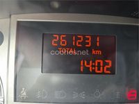 Usado Iveco Daily 106 CV (77 kW) 2011 Blanco Recogida