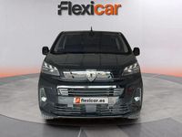 Usado Peugeot Traveller Business-Line 180 CV (132 kW) 2024 Negro Monovolumen