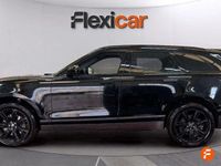 Usado Land Rover Range Rover Velar 180 CV (132 kW) 2019 Negro SUV