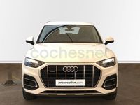 Usado Audi Q5 Advanced Plus 204 CV (150 kW) 2023 Blanco SUV