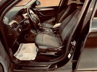 Usado BMW X1 150 CV (110 kW) 2020 Negro SUV