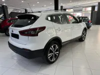 Usado Nissan Qashqai Style Edition 115 CV (84 kW) 2021 Blanco SUV