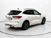 Usado Ford Kuga ST-Line 150 CV (110 kW) 2022 Blanco SUV