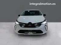 Nuevo Mitsubishi Colt Motion 91 CV (66 kW) 2026 Blanco Utilitario
