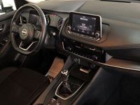 Usado Nissan Qashqai Acenta 140 CV (102 kW) 2023 Otro SUV