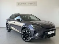 Nuevo Cupra Formentor 204 CV (150 kW) 2026 Burdeos SUV