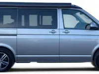 Usado VW California Beach 198 CV (145 kW) 2020 Van