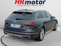 Usado Audi A4 Ambiente 204 CV (150 kW) 2022