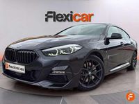 Usado BMW 220 190 CV (139 kW) 2020 Negro Coupe