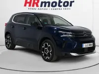 Usado Citroën C5 Aircross PureTech 131 CV (96 kW) 2024 SUV