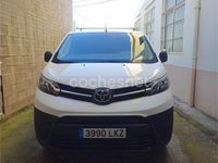 Usado Toyota Proace City City 102 CV (75 kW) 2020 Blanco Monovolumen