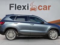 usado Seat Ateca 1.5 TSI 110kW DSG (150CV) S&S Xcellence Gasolina en Flexicar Irún