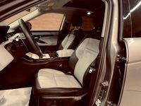 Usado Land Rover Range Rover evoque SE Dynamic 309 CV (227 kW) 2023 Beige SUV