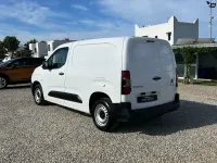 Usado Citroën Berlingo 76 CV (55 kW) 2019 Blanco Monovolumen
