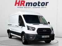 Usado Ford Transit Trend 130 CV (95 kW) 2023 Berlina