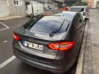 Usado Ford Mondeo Business Edition 116 CV (85 kW) 2019 Gris Berlina
