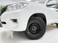 Occasion Toyota Land Cruiser 177 PK (130 kW) 2019 Wit