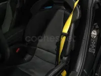Usado Porsche 911 GT3 510 CV (375 kW) 2025 Negro Coupe