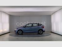 Usado Hyundai i20 100 CV (73 kW) 2023 Intense blue (perlado) Berlina