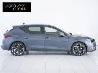 Usado Cupra Leon 150 CV (110 kW) 2025 Gris / plata Berlina