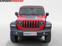 Usado Jeep Wrangler Rubicon 380 CV (279 kW) 2023 SUV