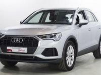 Usado Audi Q3 Advanced Plus 245 CV (180 kW) 2022 Gris SUV