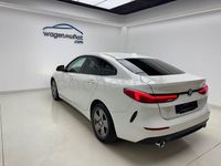 Occasion BMW 218 150 PK (110 kW) 2021 Wit Coupé