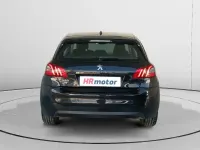 Usado Peugeot 308 Business-Line 130 CV (95 kW) 2018 Blanco Berlina