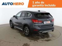 usado BMW X1 sDrive 18dA xLine