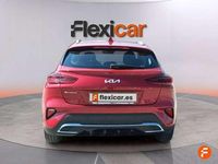 Brugt Kia XCeed 101 HK (74 kW) 2024 Rød SUV