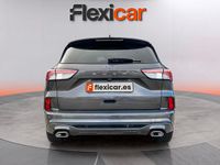 Usado Ford Kuga ST-Line 120 CV (88 kW) 2024 Gris SUV