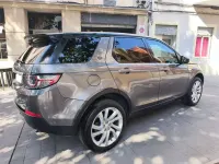 Usado Land Rover Discovery Sport HSE Dynamic 250 CV (183 kW) 2019 Gris SUV