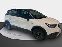 Usado Opel Crossland X 110 CV (80 kW) 2020 Blanco SUV