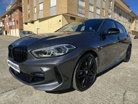 usado BMW 120 120 dA xDrive