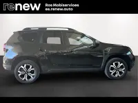 Usado Dacia Duster Journey 130 CV (95 kW) 2023 Negro SUV