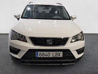 Usado Seat Ateca Reference 115 CV (84 kW) 2019 SUV