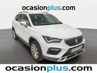 Usado Seat Ateca Style 150 CV (110 kW) 2023 Blanco SUV