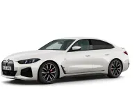 Nuevo BMW i4 Shadowline 250 kW (340 CV) 2026 Berlina