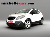 Usado Opel Mokka Excellence 130 CV (95 kW) 2013 Blanco SUV