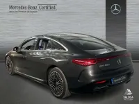 Usado Mercedes EQS450+ 264 kW (360 CV) 2025 Berlina