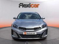 Usado Kia XCeed 120 CV (88 kW) 2023 Gris SUV