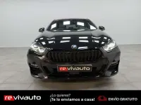 Usado BMW 218 136 CV (100 kW) 2021 Negro Coupe