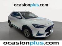Usado MG HS Comfort 162 CV (119 kW) 2024 Blanco SUV