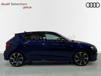 Usado Audi A1 Sportback Sport 116 CV (85 kW) 2025 Azul Utilitario