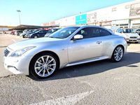 usado Infiniti G37 37 GT Premium Cabrio AT