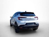 Usado Mitsubishi ASX 141 CV (103 kW) 2025 Blanco SUV