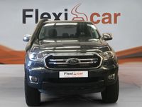 usado Ford Ranger XLT Diésel en Flexicar La Línea