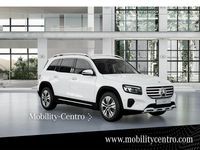 Nuevo Mercedes GLB220 190 CV (139 kW) 2025 Blanco SUV