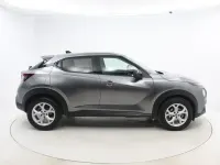 Usado Nissan Juke N-Connecta 114 CV (83 kW) 2021 Gris SUV