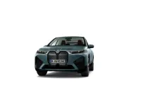 Usado BMW iX Comfort Edition 239 kW (326 CV) 2023 Azul SUV